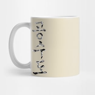 Kong Soo Do Mug